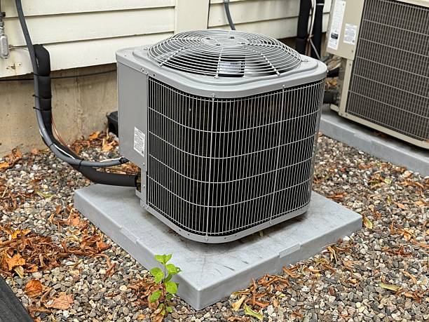 24/7 Emergency Hvac Repair experts in Fairfax, VA