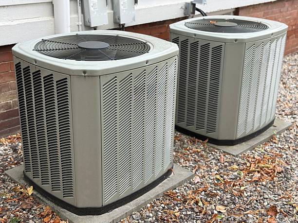 Reliable Hvac Repair contractor in Fairfax, VA by JG Cool HVAC